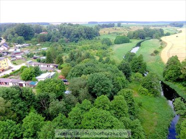 działka na sprzedaż 11923m2 działka Płaszczyca