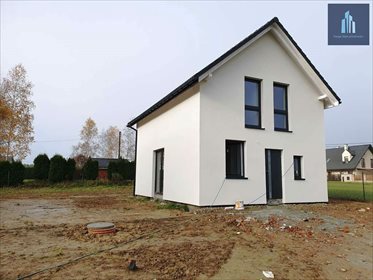 dom na sprzedaż 87m2 dom Bielsko-Biała, Komorowice Krakowskie
