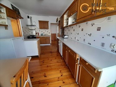 mieszkanie na wynajem 84m2 mieszkanie Gdynia, Działki Leśne, Śląska