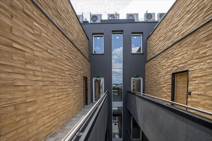 Nowoczesny lokal usługowy z tarasem 56m² w Brzegu lokal użytkowy Brzeg, Składowa