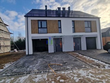 dom na sprzedaż 123m2 dom Wojnowice