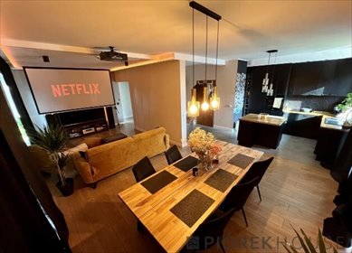 Dwupoziomowe 140 m² z ogrodem w Markach - polecam! mieszkanie Marki, Zygmuntowska