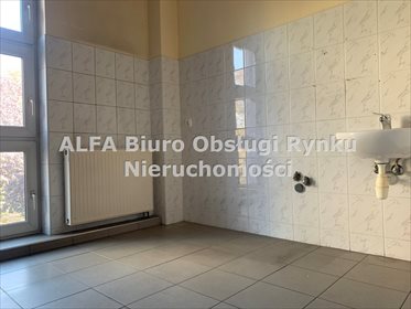 Lokal użytkowy na wynajem Łódź, Górna, Chojny, Budowlana 170m2 Foto 7