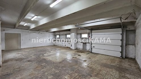 Magazyn 89 m² z możliwością powiększenia - polecam magazyn Bielsko-Biała