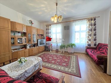 mieszkanie na sprzedaż 46m2 mieszkanie Jaworzyna Śląska