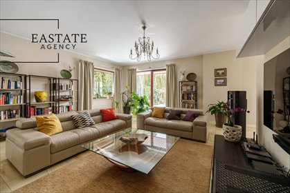 dom na sprzedaż 314m2 dom Parcela-Obory