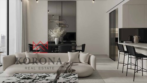 mieszkanie na sprzedaż 40m2 mieszkanie Dubaj