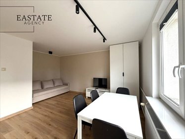 mieszkanie na wynajem 25m2 mieszkanie Warszawa, Wola, Pańska