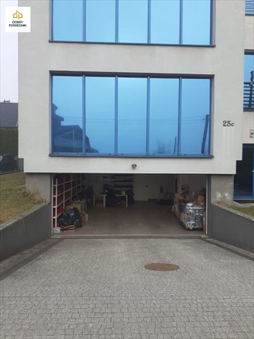 Garaż 80 m² z możliwością biura, szybki dojazd - zapraszam lokal użytkowy Gdańsk, Otomińska