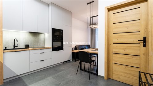 mieszkanie na wynajem 34m2 mieszkanie Kraków, Stare Miasto, Kleparz, Cieszyńska
