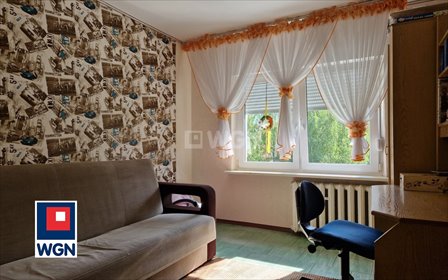 mieszkanie na sprzedaż 47m2 mieszkanie Wiechlice, Brzozowa
