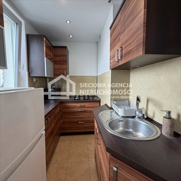 Polecam jasne 2-pokojowe 39 m² w Gdyni Chyloni mieszkanie Gdynia, Chylonia, Helska