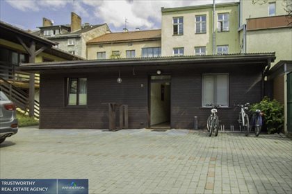 dom na sprzedaż 100m2 dom Kraków, Krowodrza, Czarnowiejska