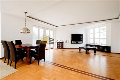 Stylowy 3-pokojowy apartament z balkonami i garażem mieszkanie Warszawa, Żoliborz, Gwiaździsta