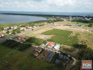 Działka 1128 m² blisko plaży - polecam działka DZIWNÓWEK OKOLICA