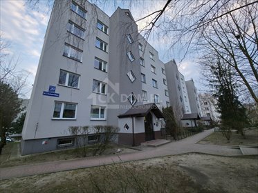 Przestronne 3-pokojowe mieszkanie z balkonem i piwnicą mieszkanie Kielce, Os. Jana Kochanowskiego, Jana Kochanowskiego