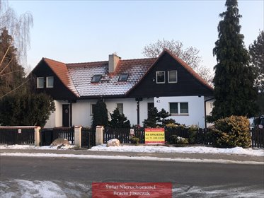 dom na sprzedaż 93m2 dom Święta Katarzyna