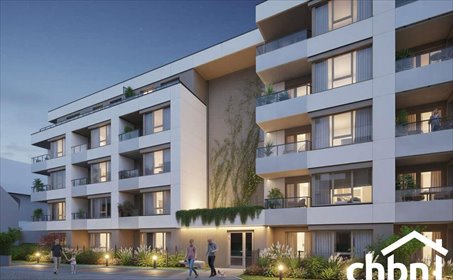 Nowoczesny apartament z tarasem blisko Parku Tysiąclecia mieszkanie Chojnice, Bankowa 13