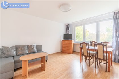 mieszkanie na wynajem 52m2 mieszkanie Kraków, Nowa Huta, Osiedle Przy Arce