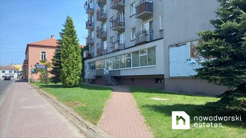 Lokal użytkowy na sprzedaż Kolbuszowa, Józefa Piłsudskiego 254m2 Foto 1