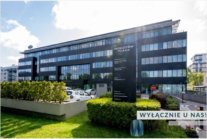 Zapraszam do wynajmu biura 425 m² w prestiżowym Mokotowie lokal użytkowy Warszawa, Mokotów, Postępu