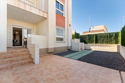 mieszkanie na sprzedaż 52m2 mieszkanie Lomas de Cabo Roig, Lomas de Cabo Roig