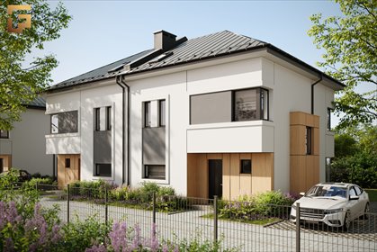 dom na sprzedaż 177m2 dom Warszawa, Wawer Radość, Mrówcza