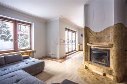 dom na sprzedaż 521m2 dom Warszawa, Żoliborz, Krzysztofa Opalińskiego