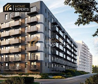 Na sprzedaż nowoczesny apartament 41,25 m² w Gdańsku mieszkanie Gdańsk, Chwaszczyńska