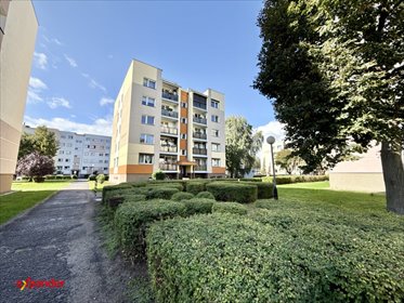 Funkcjonalne 3-pokojowe mieszkanie z balkonem polecam mieszkanie Września, Bolesława Chrobrego