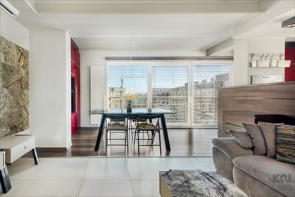 mieszkanie na sprzedaż 73m2 mieszkanie Łódź, Śródmieście, Legionów