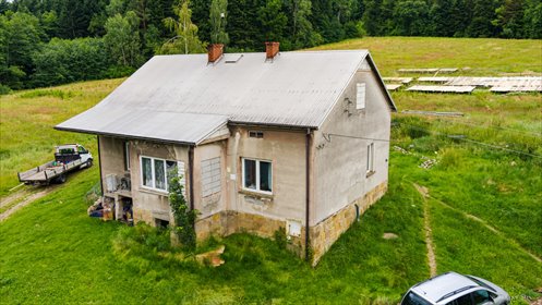 dom na sprzedaż 101m2 dom Kowalowa