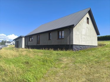 dom na sprzedaż 175m2 dom Milówka