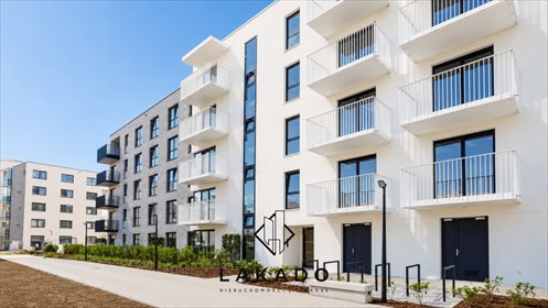 Nowoczesne 3-pokojowe mieszkanie z garażem i balkonem zapraszam mieszkanie Kraków, Prądnik Biały, Piaszczysta