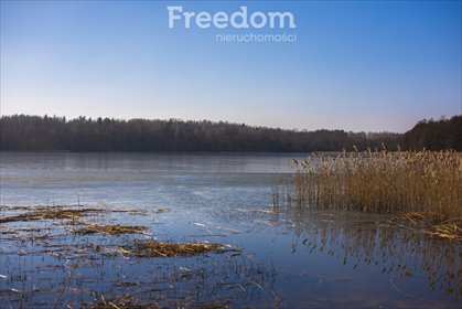 działka na sprzedaż 3772m2 działka Szczybały Giżyckie