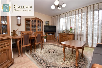 mieszkanie na sprzedaż 57m2 mieszkanie Elbląg, Leszczyńskiego