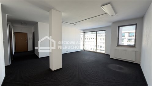 Lokal 88m2 z balkonem i miejscem parkingowym w centrum Gdyni lokal użytkowy Gdynia, Śródmieście