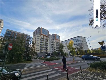 mieszkanie na wynajem 70m2 mieszkanie Warszawa, Mokotów, Służewiec