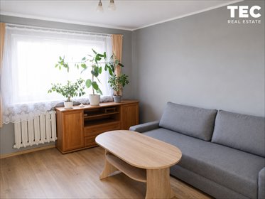 Na sprzedaż 2-pokojowe mieszkanie 50 m² w Krakowie mieszkanie Kraków, Stróża Rybna