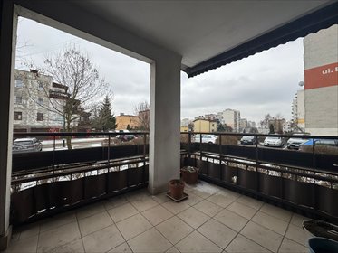 mieszkanie na sprzedaż 64m2 mieszkanie Sosnowiec, Środula