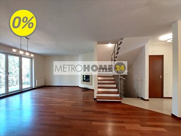 dom na sprzedaż 345m2 dom Warszawa, Ursynów, Ursynów Centrum