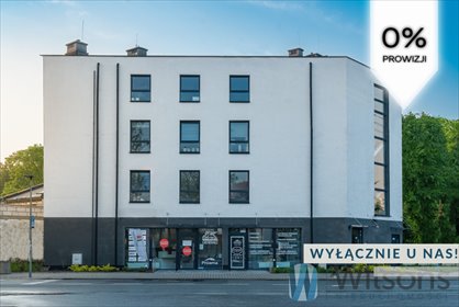 lokal użytkowy na wynajem 6m2 lokal użytkowy Warszawa, Ursus, Malinowa