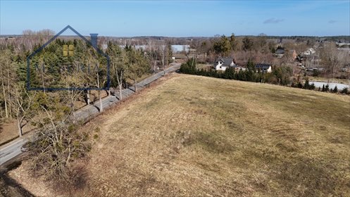Zapraszam do zakupu działki 3000 m² w Tynwałdzie działka Tynwałd