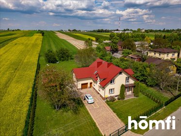 dom na sprzedaż 290m2 dom Łany
