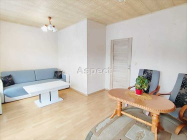 mieszkanie na sprzedaż 56m2 mieszkanie Żory, os. Korfantego