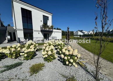 Polecam nowoczesny apartament 73 m² z ogrodem i klimatyzacją mieszkanie Osielsko, Niemcz