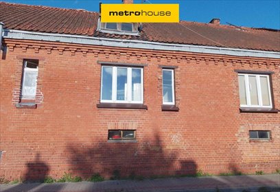 mieszkanie na sprzedaż 65m2 mieszkanie Susz, Koszarowa