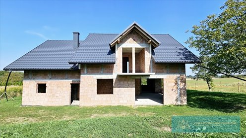 dom na sprzedaż 276m2 dom Dąbrowa