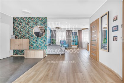 mieszkanie na sprzedaż 164m2 mieszkanie Gdynia, Dąbrowa, Sojowa