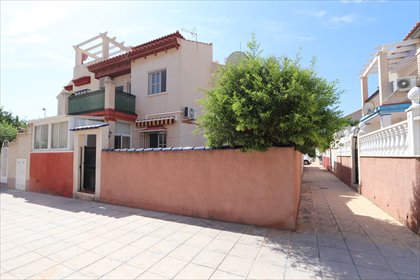 Uroczy apartament 2 sypialnie, taras, basen, Playa Flamenca mieszkanie Playa Flamenca, Costa Blanca